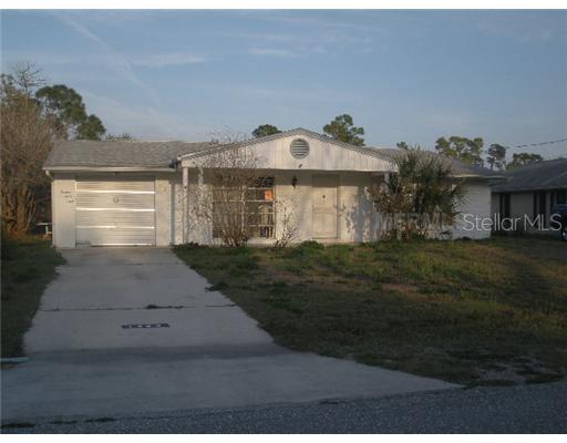 [Address Hidden by Seller], Port Charlotte, FL 33981