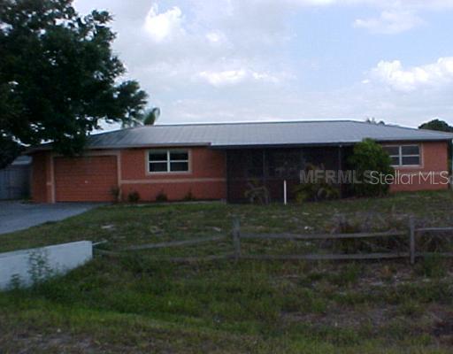 101 Carlisle Ave., Port Charlotte, FL 33952