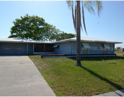 6471 Coliseum Blvd., Port Charlotte, FL 33981