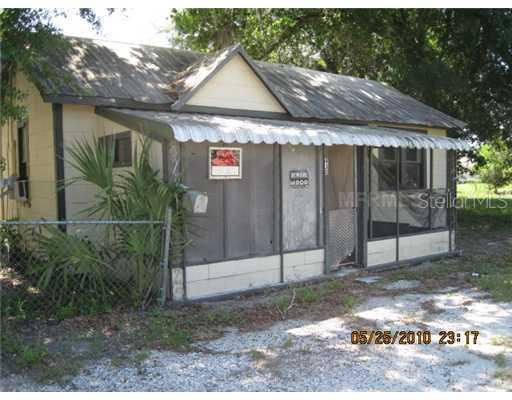 430 N Arcadia Ave., Arcadia, FL 34266