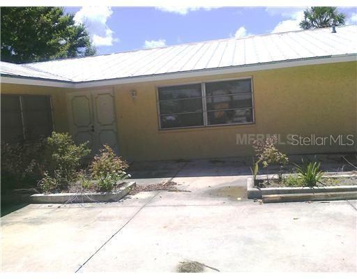 [Address Hidden by Seller], Punta Gorda, FL 33980