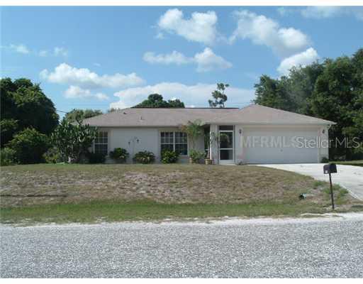 5090 Germany Ave., North Port, FL 34288