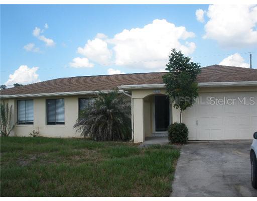 913 Jarvis Ter., Port Charlotte, FL 33948
