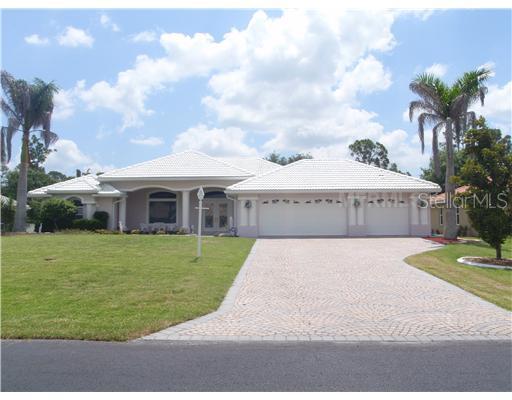 1220 Peppertree Ln., Port Charlotte, FL 33952