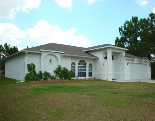 3344 Needle Ter., North Port, FL 34286