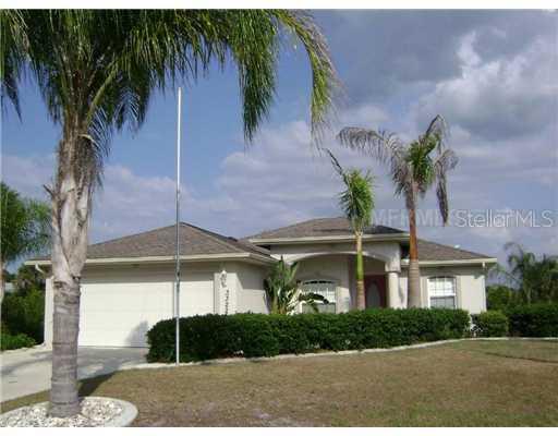 3322 Point St., North Port, FL 34286