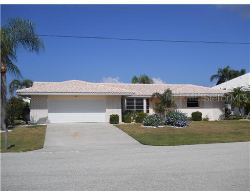 521 Medici Ct., Punta Gorda, FL 33950