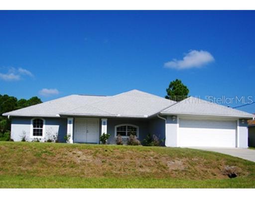 2021 Mauve Ter., North Port, FL 34286