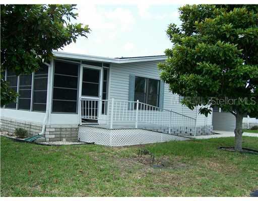 450 Landsedge Dr., North Port, FL 34287