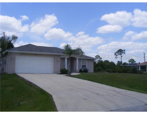 6984 De Brita Rd., North Port, FL 34291