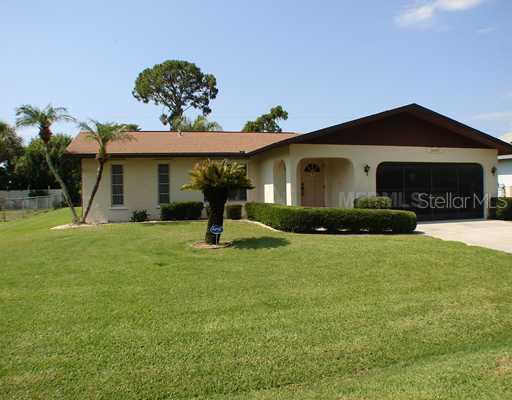 [Address Hidden by Seller], Port Charlotte, FL 33981