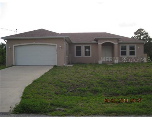 [Address Hidden by Seller], Port Charlotte, FL 33981