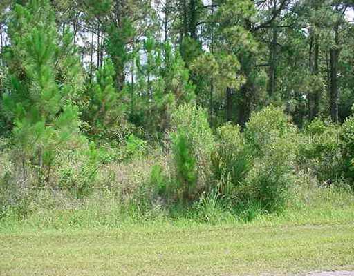 Denicke St., North Port, FL 34286