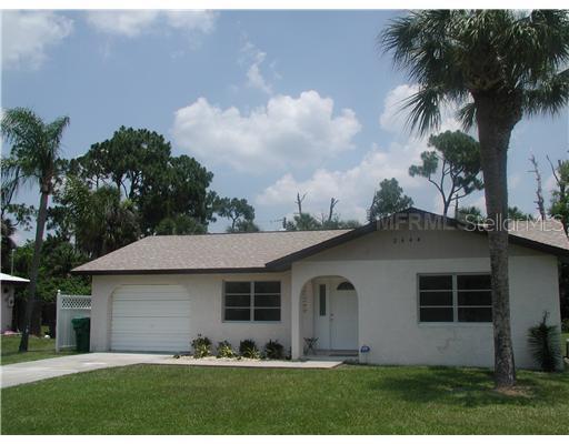 2444 Duke Ln., Port Charlotte, FL 33952