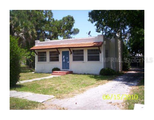 122 Pocono Tr., Nokomis, FL 34275