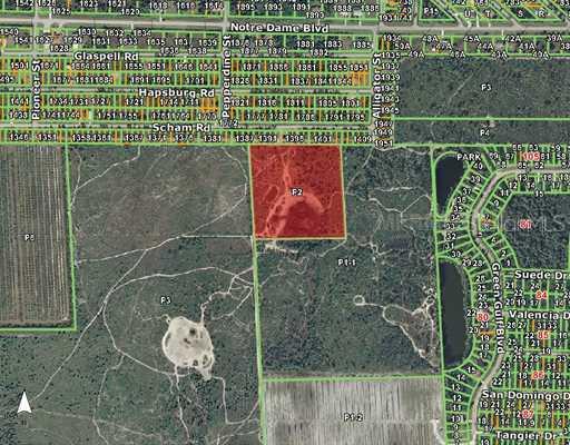 [Address Hidden by Seller], Punta Gorda, FL 33955