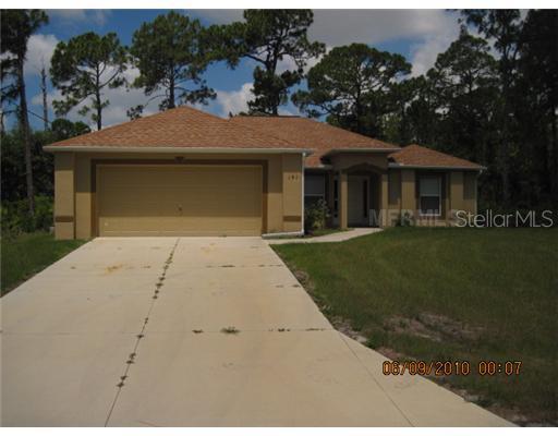 191 Stanhope St., Port Charlotte, FL 33954