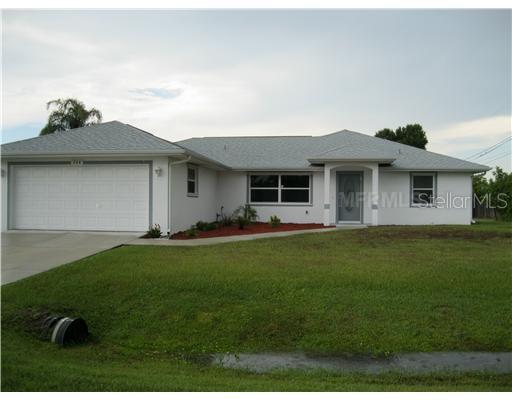 [Address Hidden by Seller], Port Charlotte, FL 33981