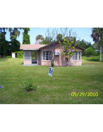 930 Liberty St., Englewood, FL 34223