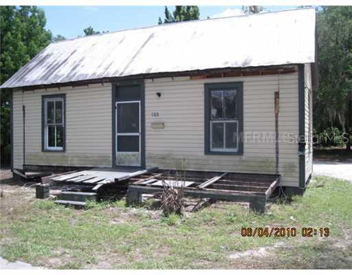 410 E Hickory St., Arcadia, FL 34266