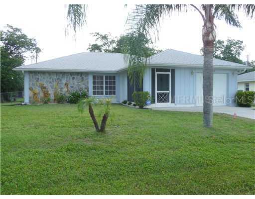 1211 Tift St., Port Charlotte, FL 33952