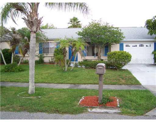 4846 Calah St., North Port, FL 34287