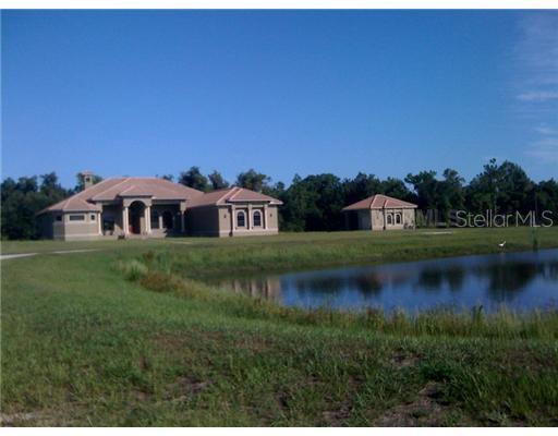 [Address Hidden by Seller], Arcadia, FL 34266