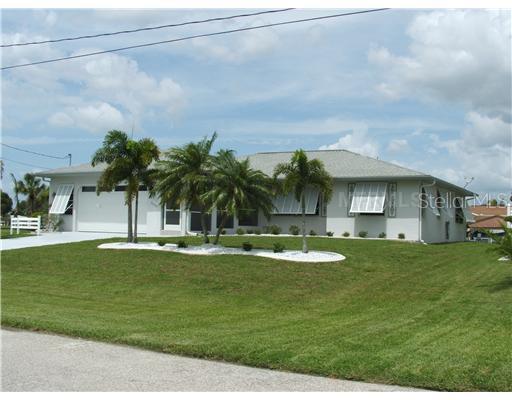 3020 Magnolia Way, Punta Gorda, FL 33950