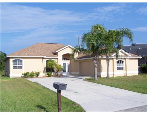 7017 N Plum Tree, Punta Gorda, FL 33955