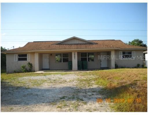 26591 Fairway Dr., Punta Gorda, FL 33982