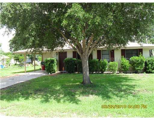 719 Spring Lake Blvd., Port Charlotte, FL 33952