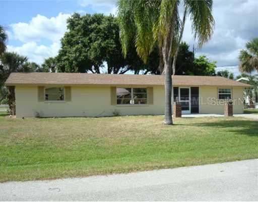 1730 Bluebird Ln., Englewood, FL 34224