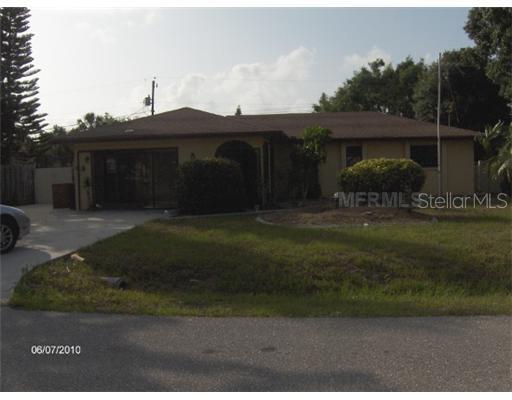 684 Palmetto Dr., Venice, FL 34293