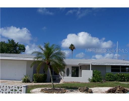 117 Peckham St., Port Charlotte, FL 33952