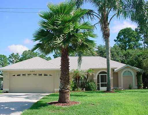 3160 Tusket Ave., North Port, FL 34286
