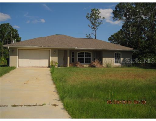 [Address Hidden by Seller], Port Charlotte, FL 33981