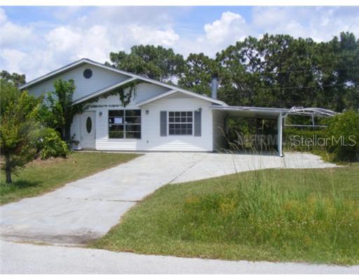 6240 Richledge St., Englewood, FL 34224