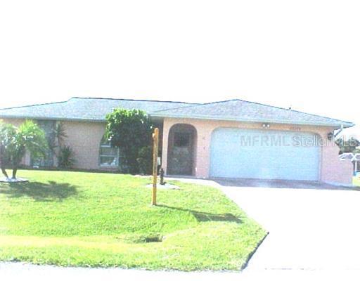 [Address Hidden by Seller], Port Charlotte, FL 33981