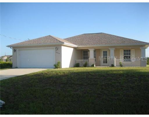 2616 62nd St., Lehigh Acres, FL 33971