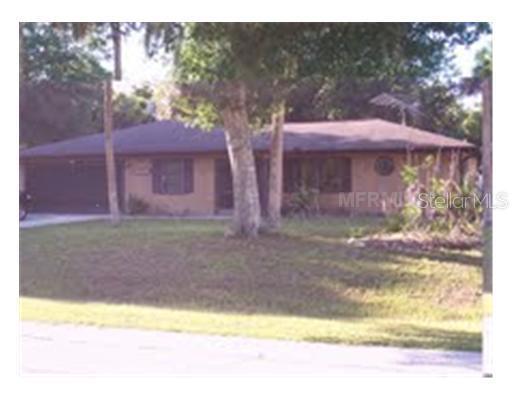 13564 Sedgwick Ave., Port Charlotte, FL 33953