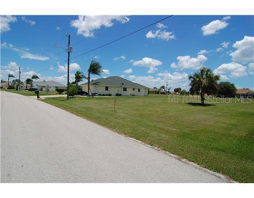 7329 Satsuma Dr., Punta Gorda, FL 33955