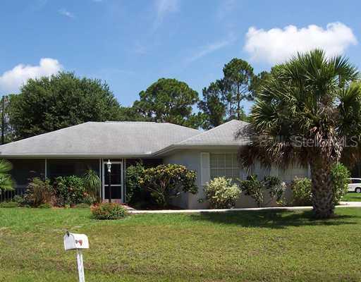 3507 Acorn St., North Port, FL 34286