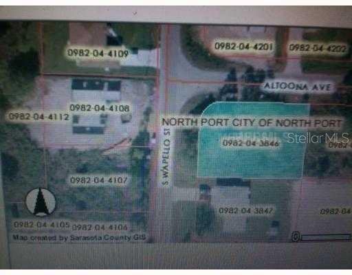 [Address Hidden by Seller], North Port, FL 34288