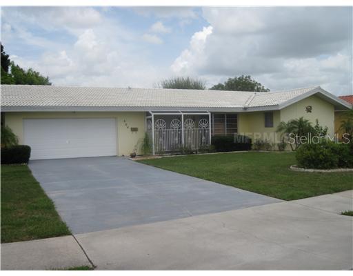 404 Bal Harbor Blvd., Punta Gorda, FL 33950