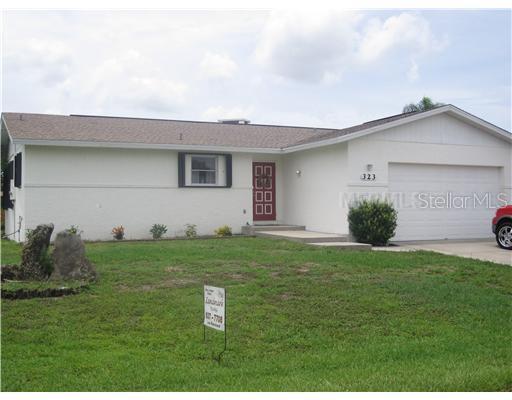 323 Dolphin Pkwy., Punta Gorda, FL 33950