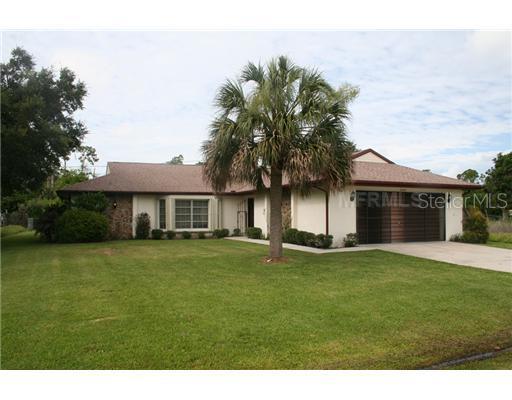 20305 Kinderkemac Ave., Port Charlotte, FL 33952