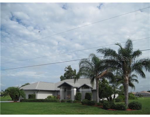 26266 Lancer Ln., Punta Gorda, FL 33983