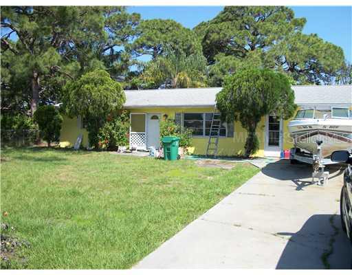 [Address Hidden by Seller], Englewood, FL 34223
