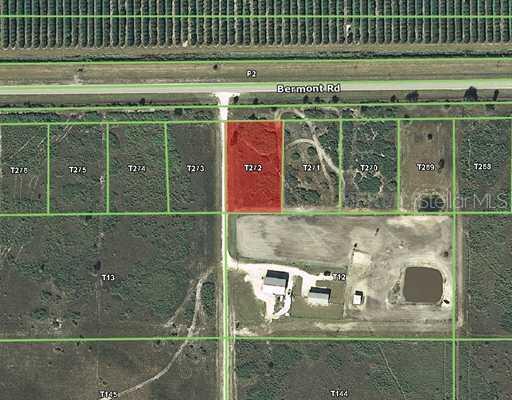 48541 Bermont Rd., Punta Gorda, FL 33982