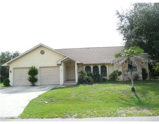 1197 Fletcher St., Port Charlotte, FL 33952
